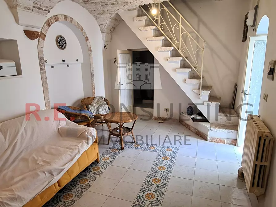 Immagine 5 di Casa indipendente in vendita  in Via Gioacchino Rossini 39 a Martina Franca