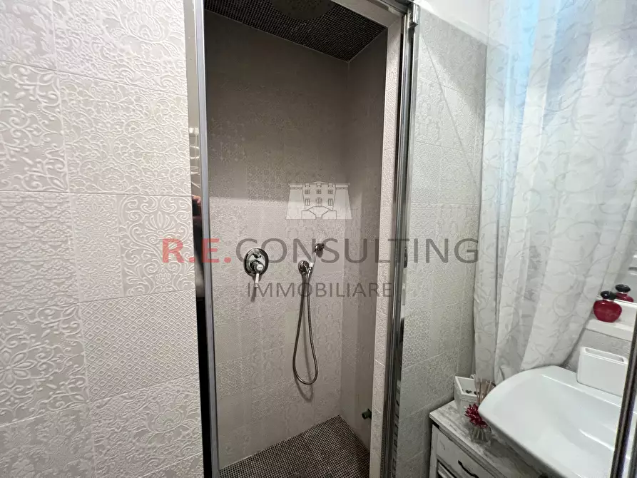 Immagine 44 di Appartamento in vendita  in Via Montegrappa 5 a Martina Franca