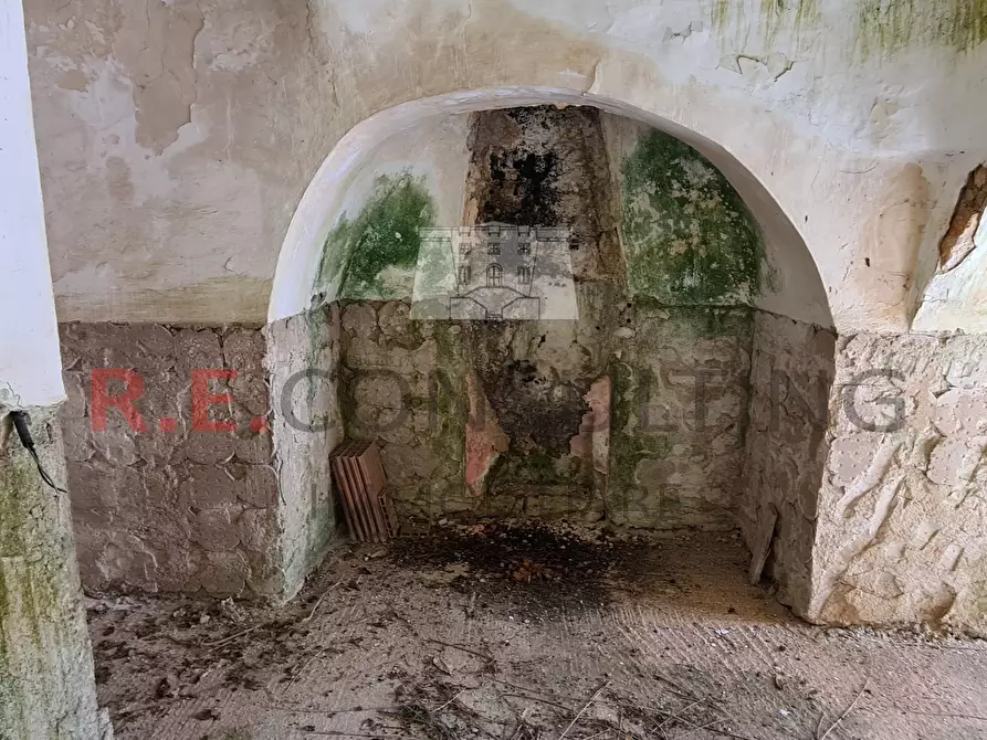 Immagine 24 di Baita in vendita  in Contrada Ulmo sn a Ceglie Messapico