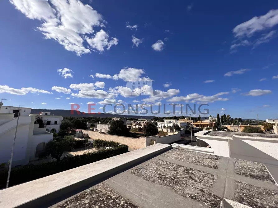 Immagine 78 di Casa indipendente in vendita  in Via delle Croci 9 a Fasano