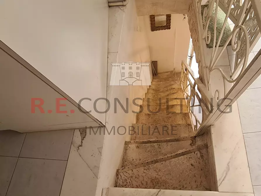 Immagine 10 di Casa indipendente in vendita  in Via Gioacchino Rossini 39 a Martina Franca