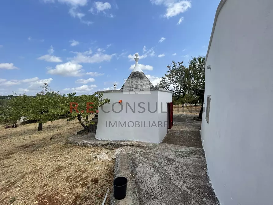 Immagine 14 di Baita in vendita  in Strada Provinciale 62 139 a Martina Franca