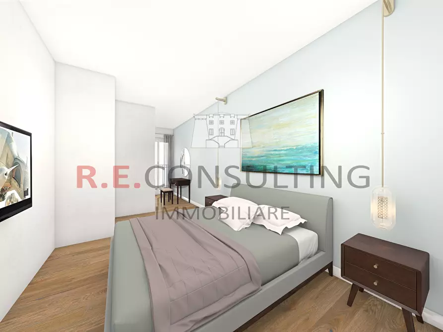 Immagine 4 di Loft/Open space in vendita  in Via San Francesco da Paola 3 a Martina Franca