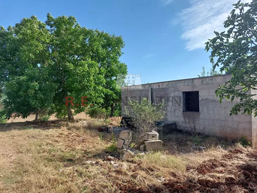 Immagine 4 di Casa indipendente in vendita  in strada sacramento a Ceglie Messapico