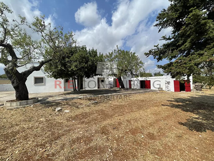 Immagine 20 di Baita in vendita  in Strada Provinciale 62 139 a Martina Franca