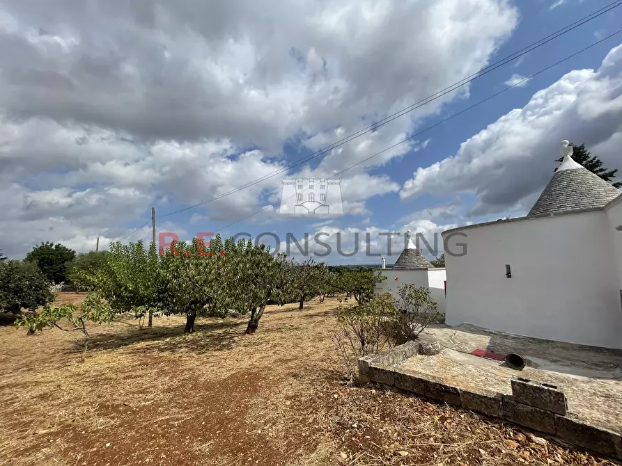 Immagine 17 di Baita in vendita  in Strada Provinciale 62 139 a Martina Franca