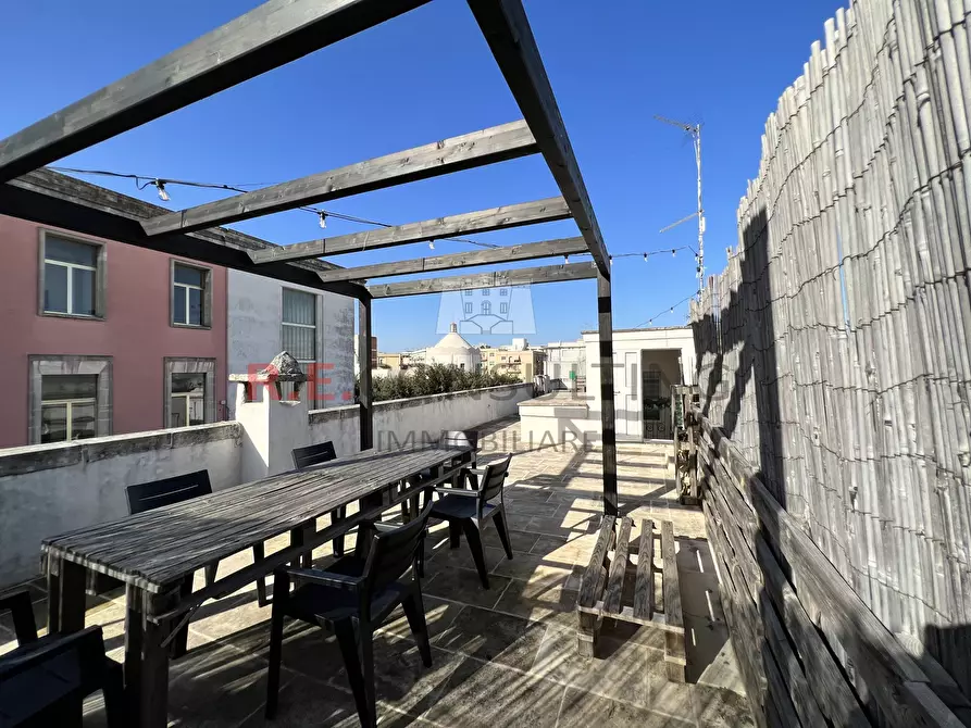 Immagine 86 di Appartamento in vendita  in Via Montegrappa 5 a Martina Franca