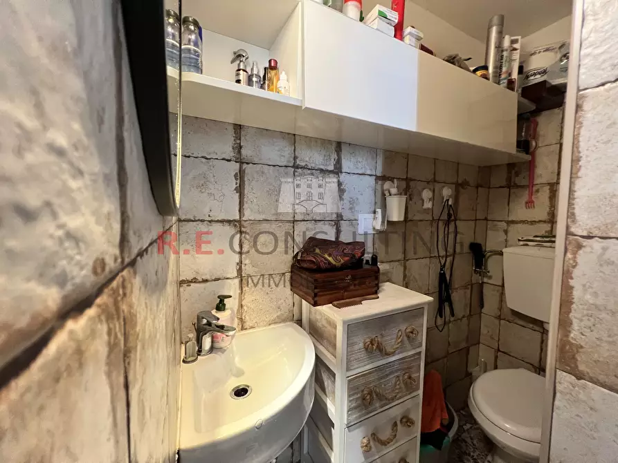 Immagine 22 di Appartamento in vendita  in Via Montegrappa 5 a Martina Franca