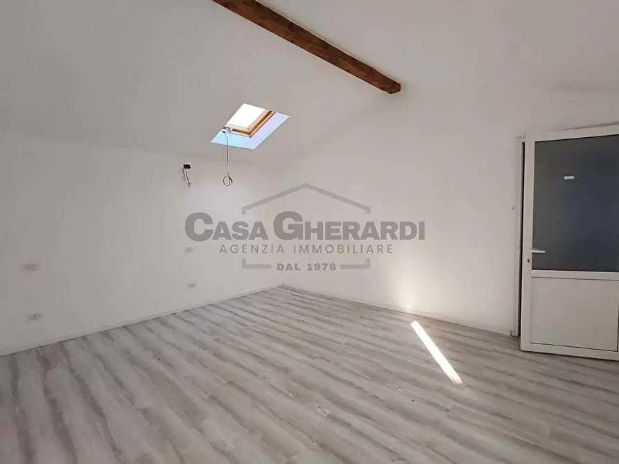 Immagine 6 di Trilocale in vendita  in Via Vittorio Emanuele II a Ponte San Pietro