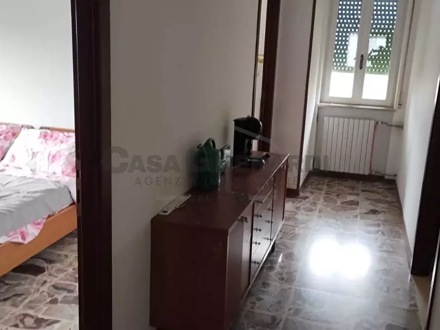 Immagine 8 di Quadrilocale in vendita  in Via Marche 2 a Corna Imagna