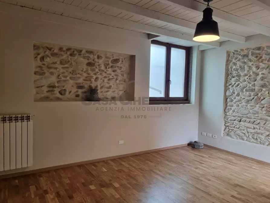 Immagine 11 di Bilocale in vendita  a Paladina