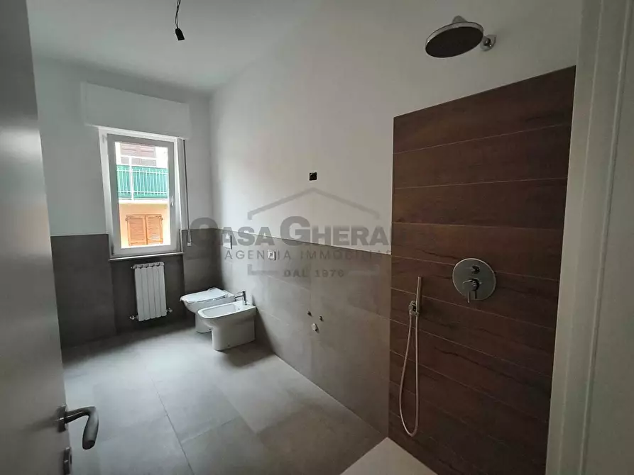 Immagine 18 di Trilocale in vendita  in Via Cesare Baldi 8 a Almenno San Salvatore