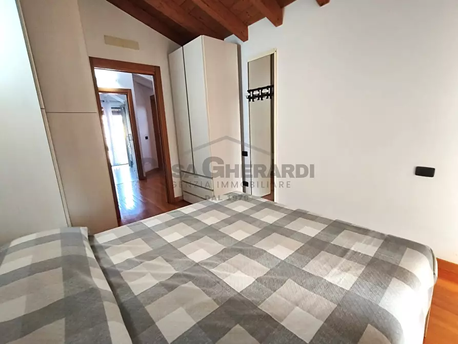 Immagine 22 di Bilocale in vendita  in Via G. Mazzini 1/b a Ponte San Pietro