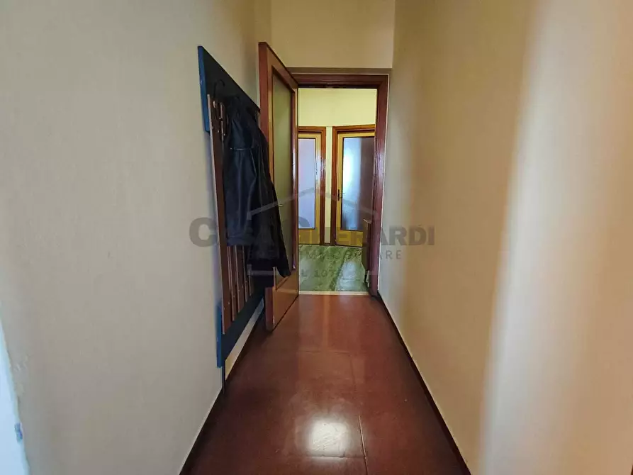 Immagine 10 di Attico in vendita  in Via Roma 80 a Ponte San Pietro