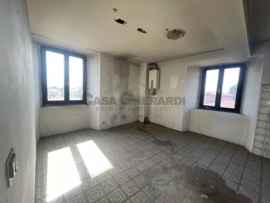 Immagine 26 di Rustico / casale in vendita  in Via Giuseppe Bravi a Mapello