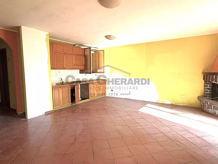 Immagine 30 di Rustico / casale in vendita  in Via Santa Geltrude Comensoli a Rota D'imagna