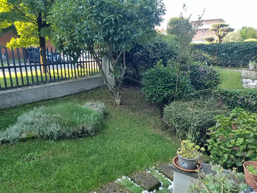 Immagine 9 di Trilocale in vendita  in vicolo dei frassini a Treviolo