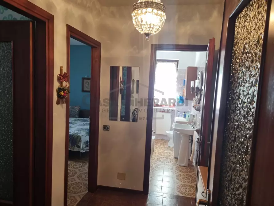 Immagine 16 di Trilocale in vendita  in Via Centro 4 a Zogno