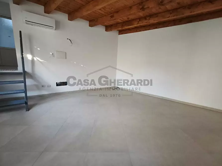 Immagine 14 di Trilocale in vendita  in Via Vittorio Emanuele II a Ponte San Pietro