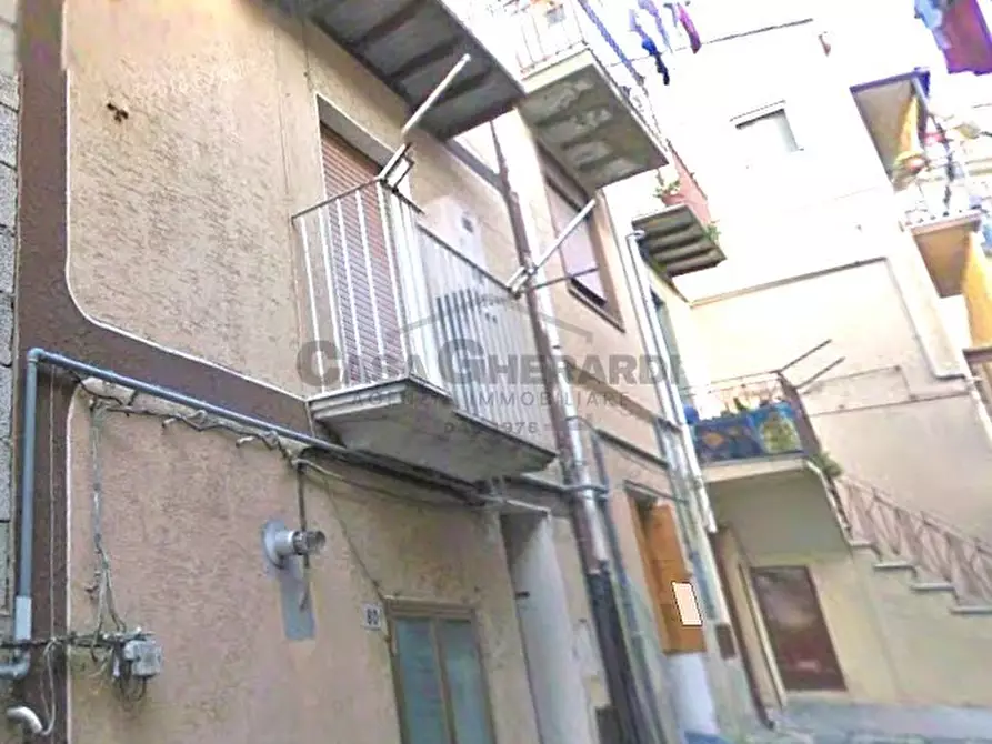 Immagine 1 di Rustico / casale in vendita  in Via Pergola 80 a Piazza Armerina