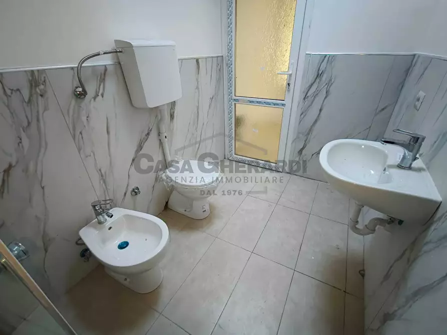 Immagine 20 di Trilocale in vendita  in Via Vittorio Emanuele II a Ponte San Pietro