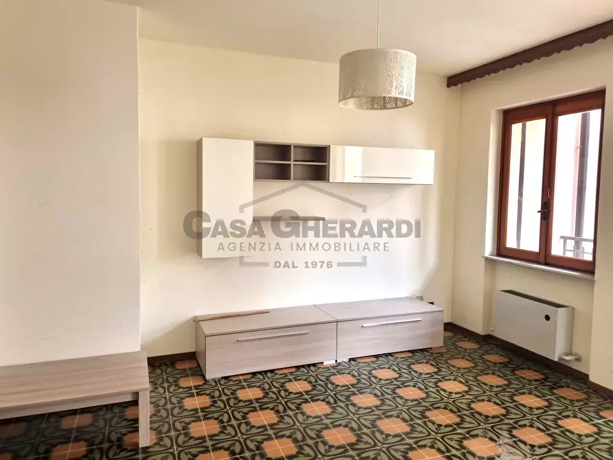 Immagine 4 di Quadrilocale in vendita  in Via al Quadrel 18 18 a Zogno