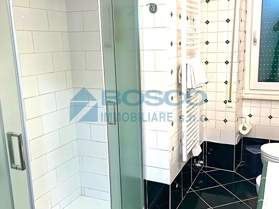 Immagine 14 di Quadrilocale in vendita  in Via Rattazzi a La Spezia