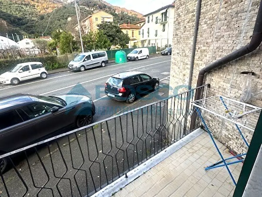 Immagine 13 di Quadrilocale in vendita  in Via Monfalcone a La Spezia
