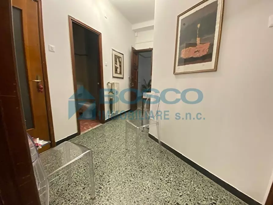 Immagine 3 di Ufficio in affitto  in via Tolone 14 a La Spezia