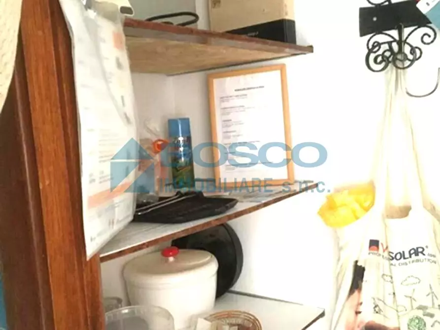 Immagine 9 di Bilocale in vendita  in Via Giovanni Bosco 2 a La Spezia