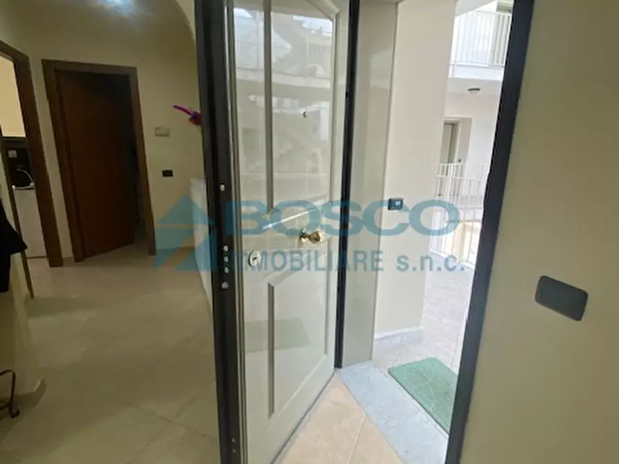 Immagine 20 di Quadrilocale in vendita  in Via Cesare Arzelà a Santo Stefano Di Magra