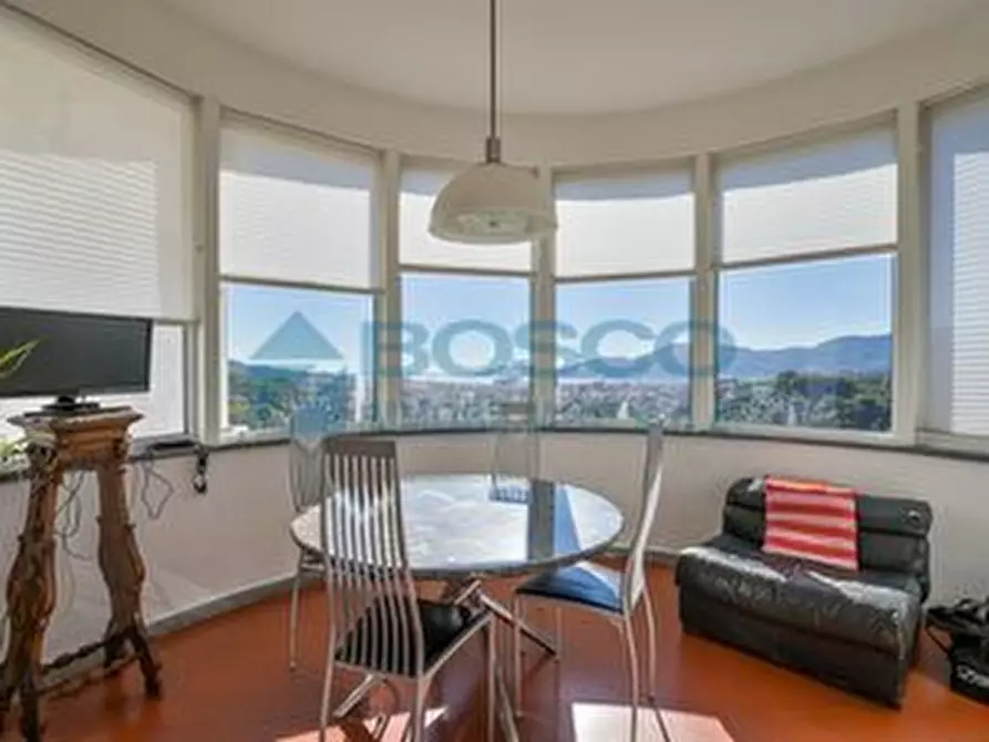 Immagine 3 di Casa indipendente in vendita  in Via Guglielmo Marconi a La Spezia