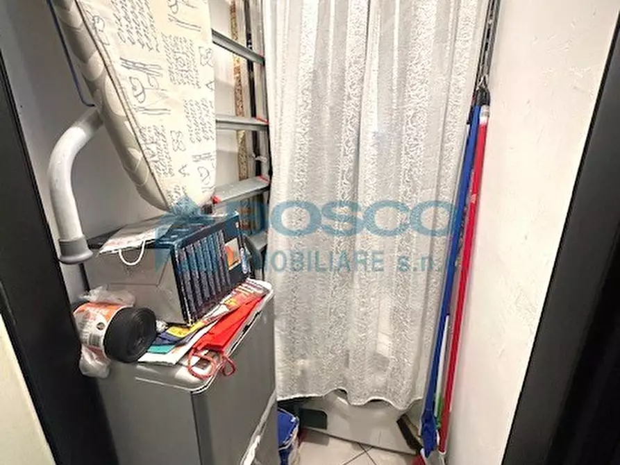 Immagine 13 di Pentalocale in vendita  in Largo Marcantone a La Spezia