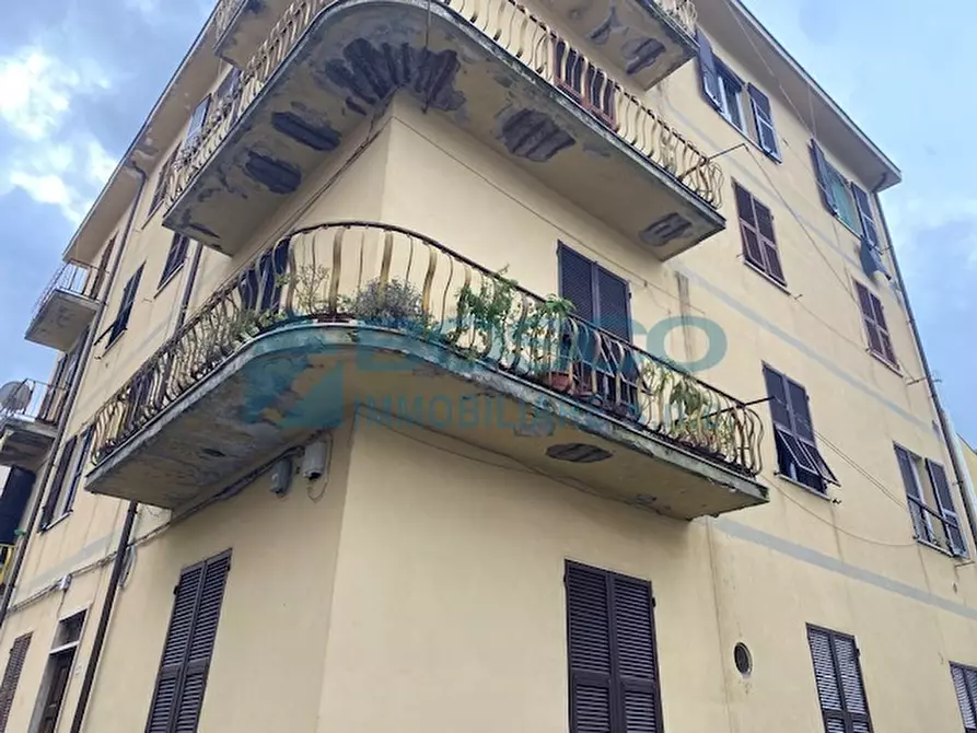 Immagine 19 di Quadrilocale in vendita  in Via Sarzana 58 a La Spezia