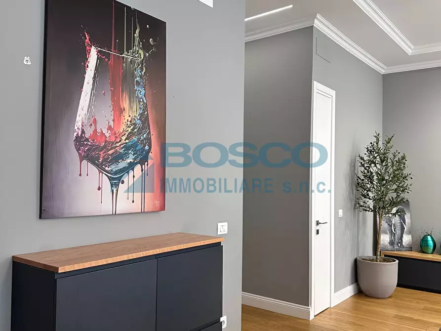 Immagine 11 di Pentalocale in vendita  in Piazza Garibaldi a La Spezia