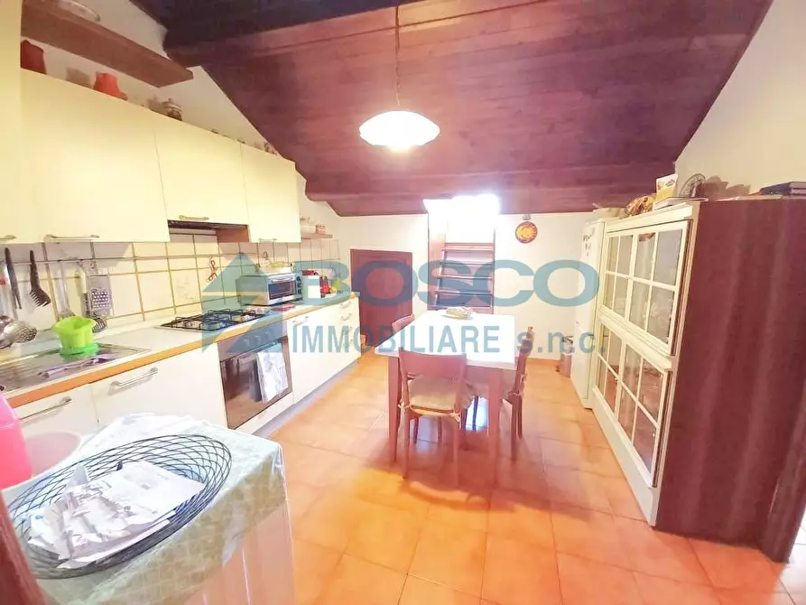 Immagine 19 di Attico in vendita  in Piazza Cavour a La Spezia