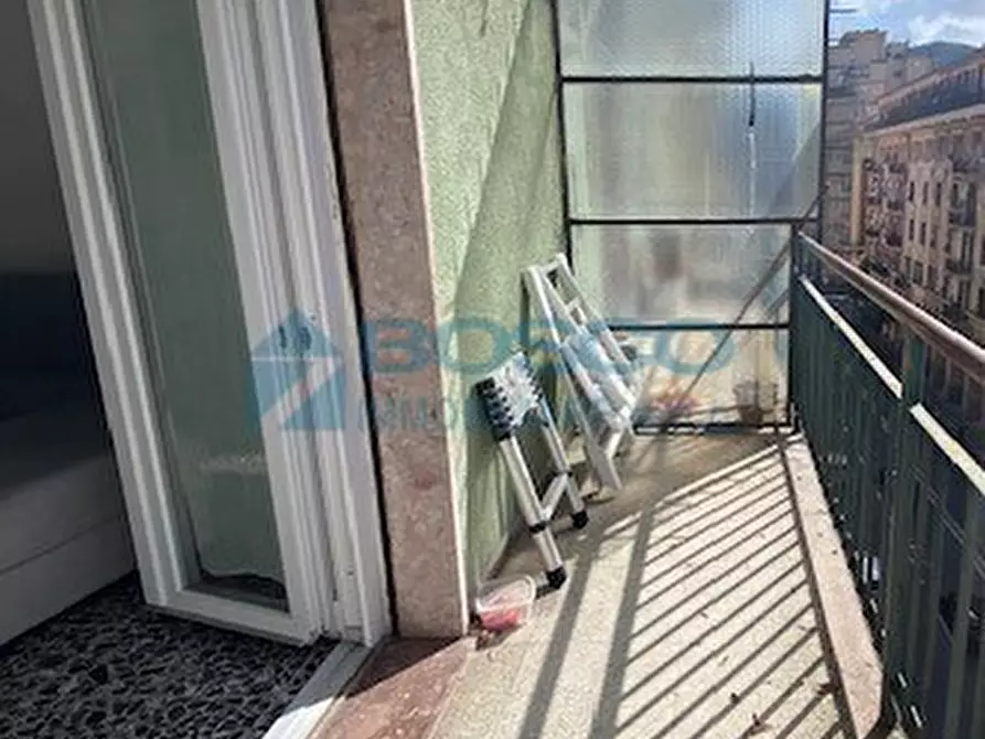 Immagine 22 di Trilocale in vendita  in Via V. Veneto 111 a La Spezia