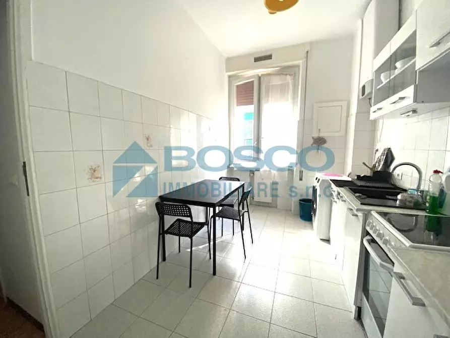 Immagine 6 di Trilocale in vendita  in Via V. Veneto 111 a La Spezia
