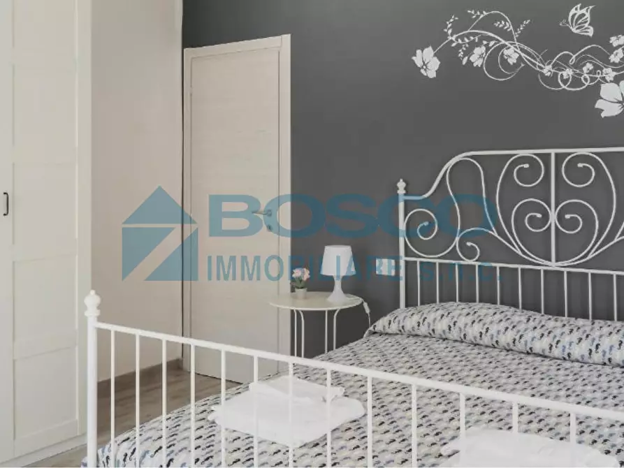 Immagine 9 di Bilocale in vendita  in Via Fiasella a La Spezia