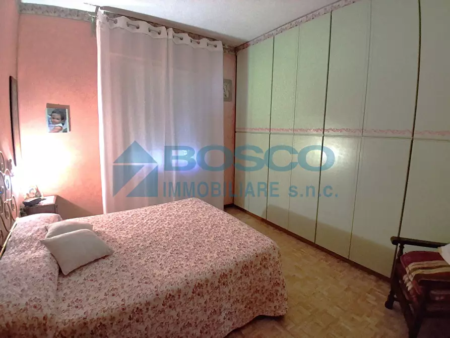 Immagine 9 di Casa bifamiliare in vendita  in Via Elso Sommovigo a Arcola