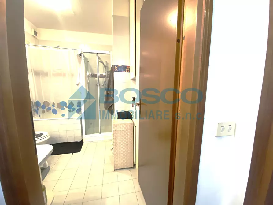 Immagine 10 di Quadrilocale in vendita  in Via Privata da Passano a La Spezia