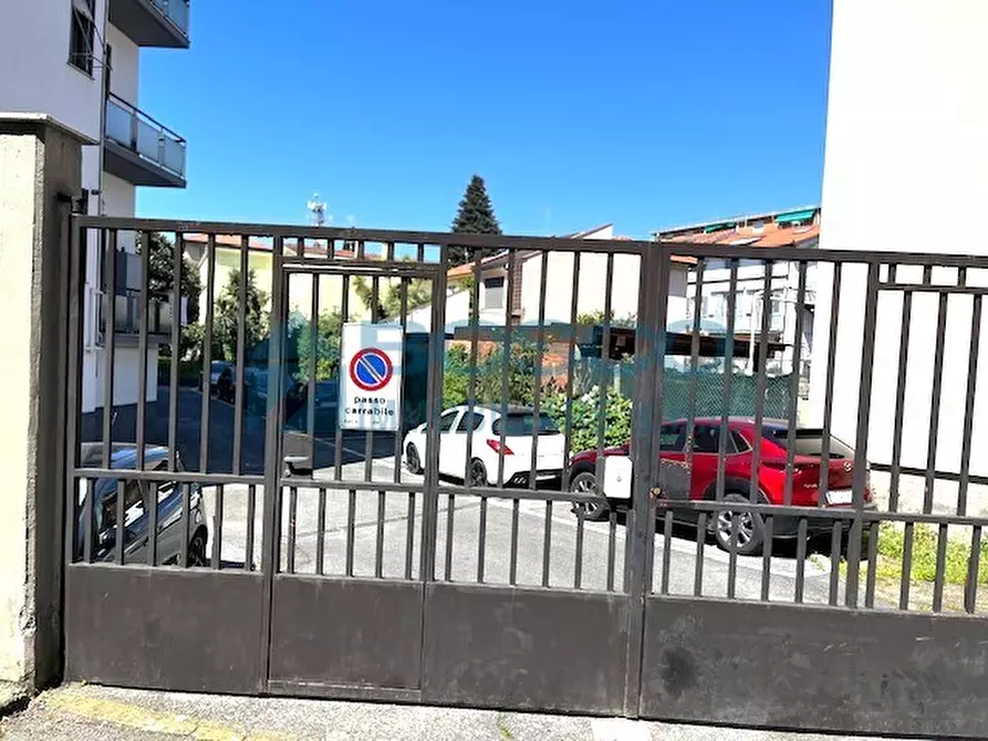 Immagine 14 di Quadrilocale in affitto  in Via Alfredo Poggiolini 16 a La Spezia