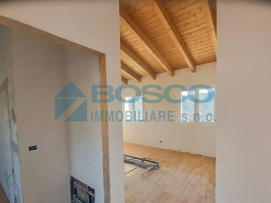 Immagine 17 di Bilocale in vendita  a Beverino