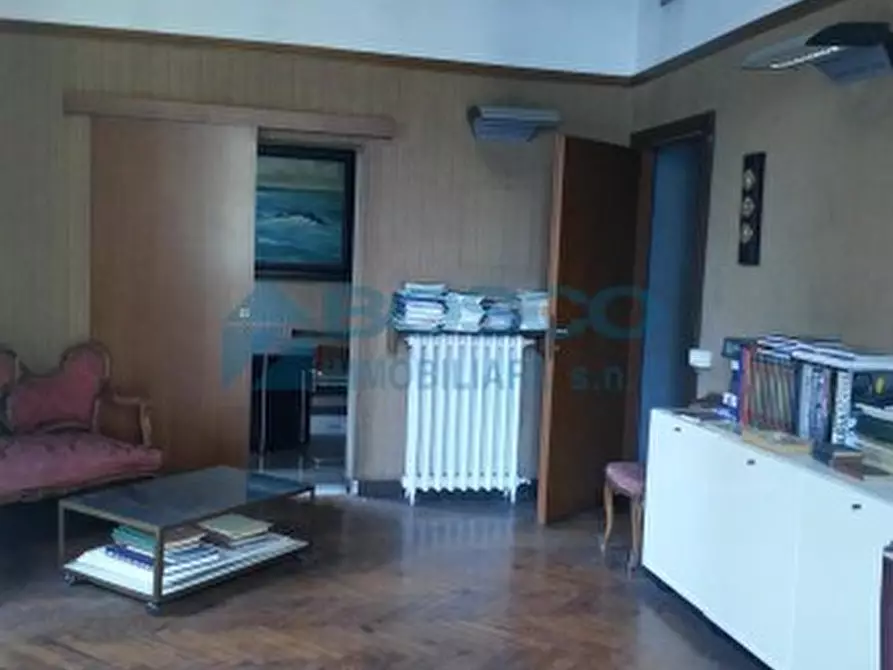 Immagine 9 di Pentalocale in vendita  in Via Vittorio Veneto 113 a La Spezia