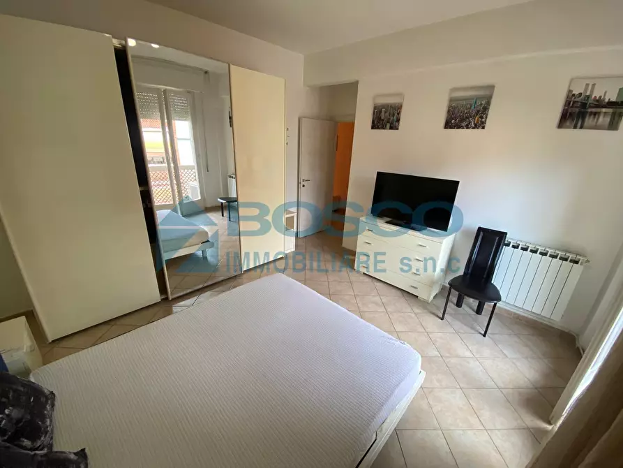 Immagine 9 di Trilocale in affitto  in Via della croce a La Spezia