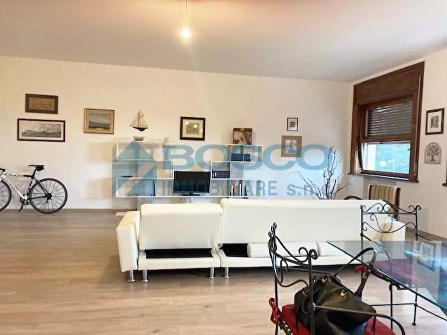 Immagine 5 di Pentalocale in vendita  in Viale Mazzini a La Spezia