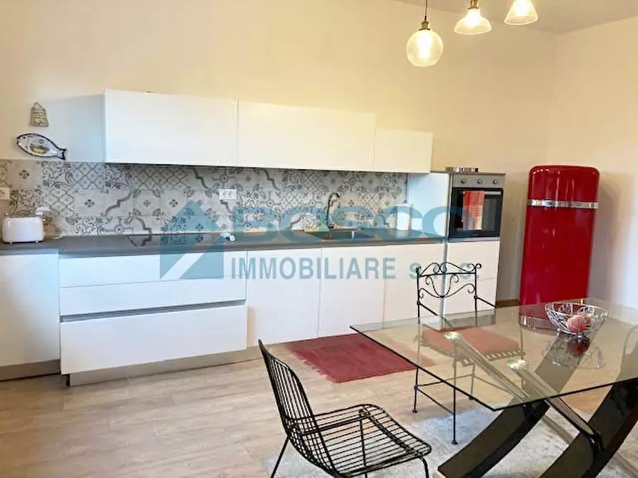 Immagine 10 di Pentalocale in vendita  in Viale Mazzini a La Spezia