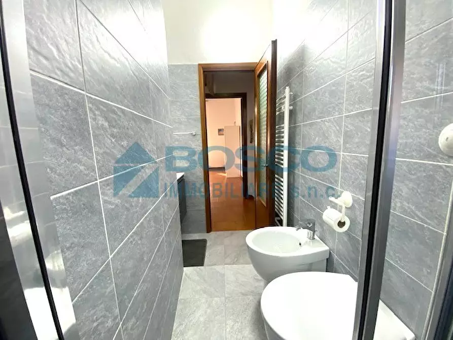 Immagine 10 di Bilocale in affitto  in Via Sarzana 946 a La Spezia