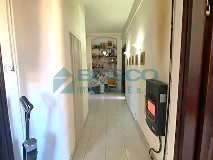 Immagine 2 di Trilocale in vendita  in Via Genova 100 a La Spezia