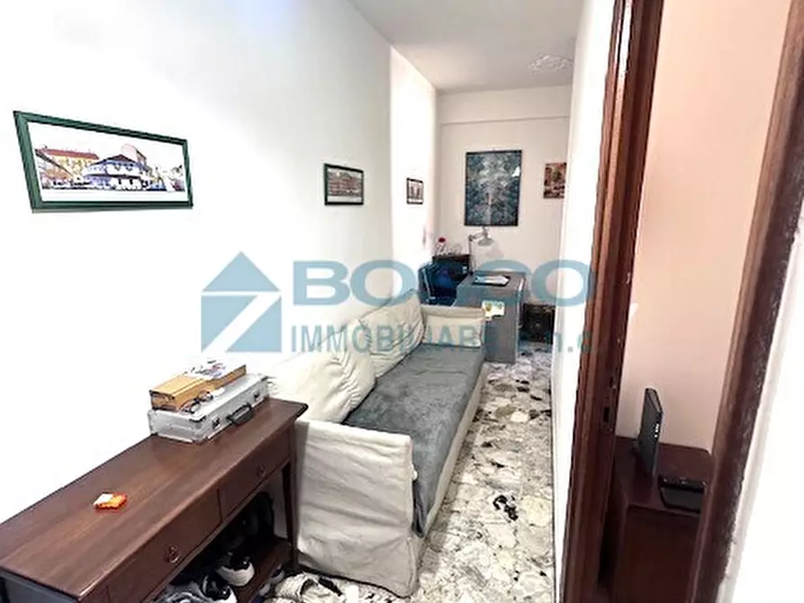 Immagine 4 di Bilocale in vendita  in Via Giovanni Bosco 2 a La Spezia